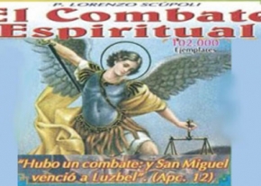 El Combate Espiritual