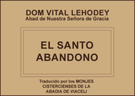 El Santo Abandono