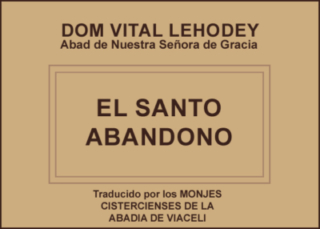 El Santo Abandono