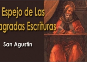 El Espejo de Las Sagradas Escrituras