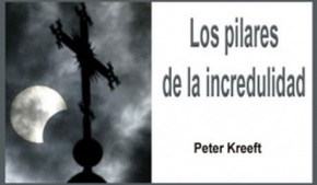 Los pilares de la incredulidad