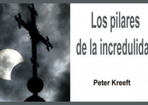 Los pilares de la incredulidad