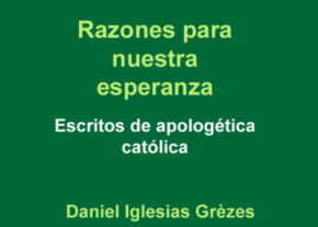 Razones para nuestra esperanza