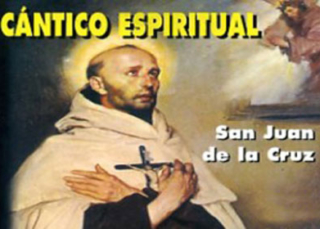 Cántico Espiritual B