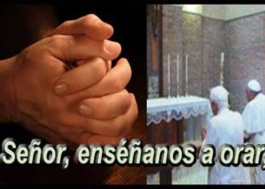 La oración en la catequesis de Benedicto XVI