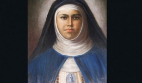 Sor Ángeles Sorazu, asociada a los ángeles