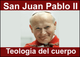 Teología del Cuerpo