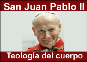 Teología del Cuerpo