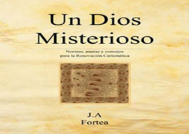 Un Dios Misterioso