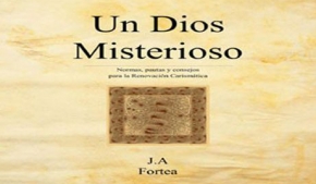 Un Dios Misterioso