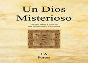 Un Dios Misterioso