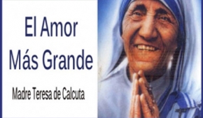 El Amor más Grande