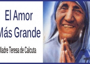 El Amor más Grande