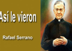 Así le vieron