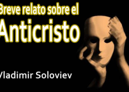 Breve relato sobre el anticristo