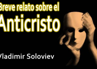 Breve relato sobre el anticristo