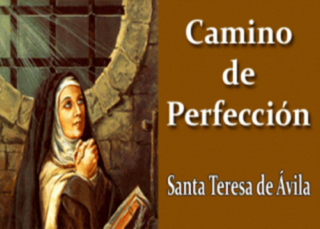 Camino de Perfección