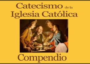 Compendio Catecismo Iglesia Católica