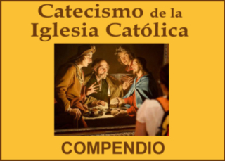 Compendio Catecismo Iglesia Católica