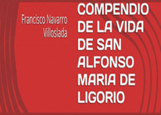 Compendio de la vida de San Alfonso María de Ligorio