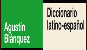 Diccionario Latín-Castellano