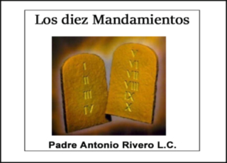 Los Diez Mandamientos