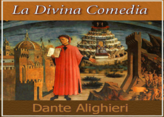 La Divina Comedia