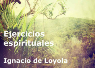 Ejercicios Espirituales