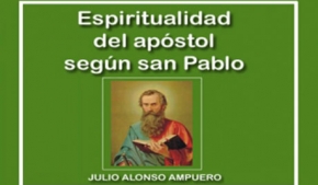 Espiritualidad del apóstol según san Pablo