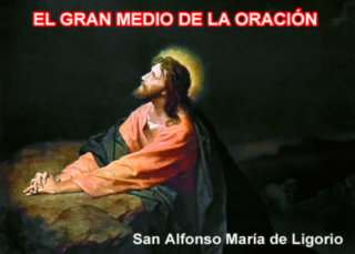 El gran medio de la oración