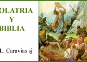 Idolatría y Biblia
