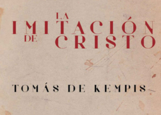 La Imitación de Cristo