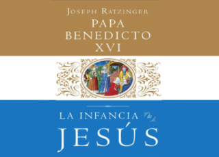 La infancia de Jesús