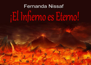 ¡El Infierno es Eterno!