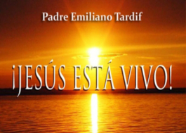 Jesús Está Vivo