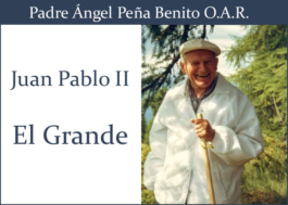 Juan Pablo II El Grande