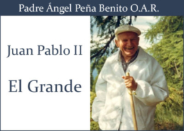 Juan Pablo II El Grande