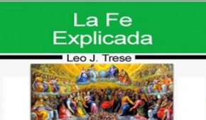 La fe explicada
