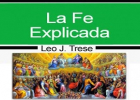 La fe explicada