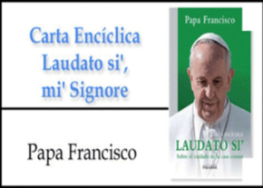 Carta Encíclica Laudato si'