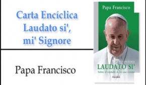 Carta Encíclica Laudato si'
