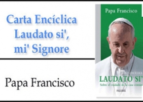 Carta Encíclica Laudato si'
