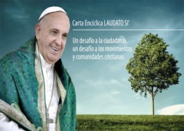 Carta Encíclica Laudato si'