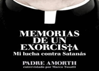 Memorias de un exorcista