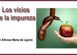 Los vicios de la impureza
