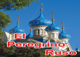 El peregrino ruso