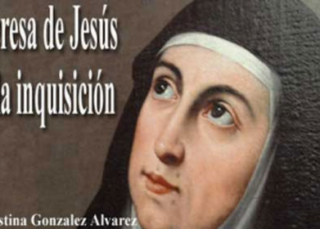 Teresa de Jesús y la inquisición
