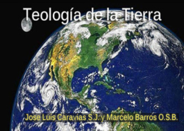 Teología de la Tierra