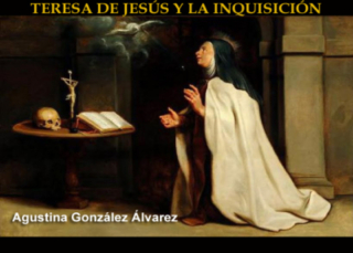 Teresa de Jesús y la inquisición