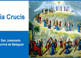 Vía Crucis